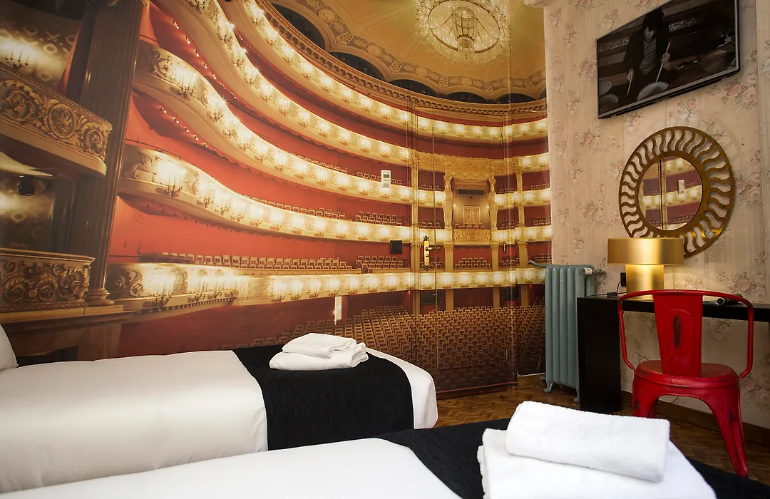 Casual del Teatro Madrid-1